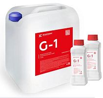 Инъекционная гидроизоляция гель ecoroom G-1, 21,5 кг