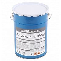 Праймер битумный Bitumast 5 л, ведро