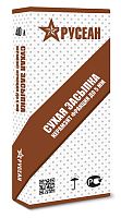 Сухая засыпка керамзит фракция до 5 мм, мешок 40 л