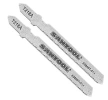 Полотна для электролобзика по металлу 50 х 1,1 мм, тип T218A (2шт/уп)