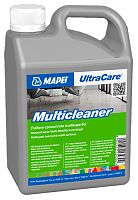 Концентрированный нейтральный очиститель ULTRACARE MULTICLEANER, Mapei, 1 л