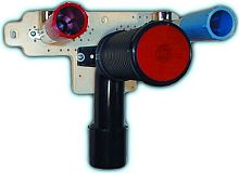 Соединительная комбинация для умывальника HL35