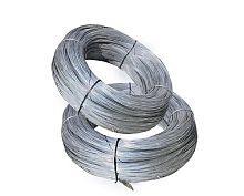 Проволока вязальная ГОСТ 3282-80 термообработанная ф1.0 мм.