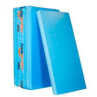 Пенополистирол Ravatherm XPS ECO (1200х600х20 мм)
