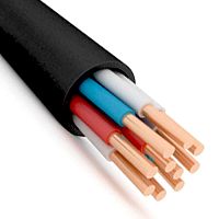 КВВГнг-(А) 10х1 Кабель (провод)