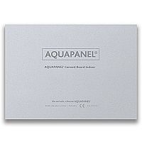 Аквапанель Кнауф Основание пола 6 мм 1200х900