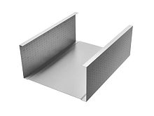 Профиль направляющий ПН-6 100х50 Grandline