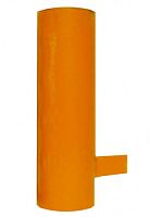 Статор шнековой пары D6-3 RAL2004 ORANGE, M-TEC