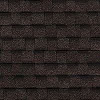 Многослойная черепица SHINGLAS Блюз, Чикаго, Технониколь, 2 м2