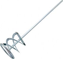 Миксер для краски d80-400 мм шестигранный хвостовик