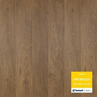 Ламинат Дуб Аккорд осенний Intermezzo Tarkett (Таркетт)