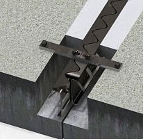 Ремонтная конструкция с синусными верхними планками СР.1 06, Аквастоп