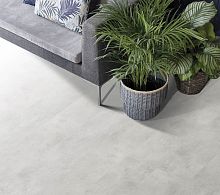 Ламинат Peli Elegance Large Серый бетон LE-266