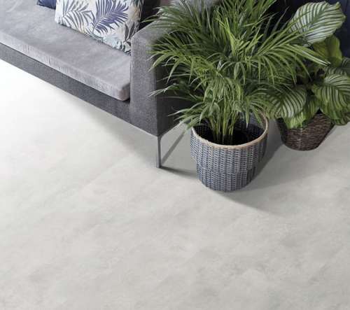 Ламинат Peli Elegance Large Серый бетон LE-266