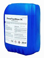 ПенеПурФом 1К, инъекционная гидроизоляция, канистра 20 кг