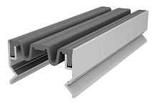 Деформационный шов тип ДШКА-ФАС/070