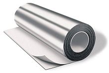 Рулон K-FLEX 1000-25 AD AL CLAD, 280 mic