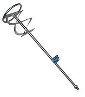 Миксер строительный с резьбой 160х600 мм, Vertextools