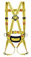 Пояс монтажный УСП-2АЖ (сидячий)