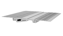 Деформационный шов ДША.ТС–0/255, Аквабарьер