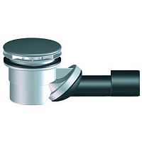 Сифон HL522 DN40/50 для душевого поддона