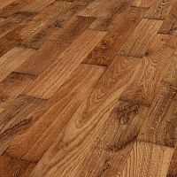 Ламинат Дуб коттедж Кастелло Kronospan (Кроношпан)