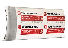 ТЕХНОНИКОЛЬ 37 RN, Шумозащита ПРОФ, (1200х610х50 мм), 0,732 м3, стекловолокно, 20 шт. в упаковке