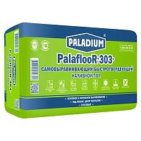 Наливной пол PalaflooR-303, 40 кг