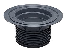 Насадная деталь HL620 105мм/d 195мм