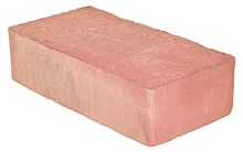 Кирпич строительный полнотелый, М-150,120x250x65,