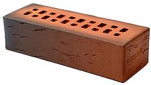Облицовочный кирпич Евро, М-200,85x250x65, баварская кладка