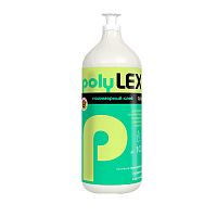 Клей полимерный POLYLEX, 1 л, Bostik