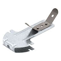 Подвес пружинный (анкерный) для профиля ПП60х27, Металл Трейд