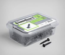 Саморезы SoundGuard  ГП 3,9х30 (уп.200 шт.)