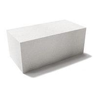 Газосиликатные блоки BONOLIT D400 625х300х250