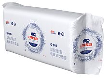 Утеплитель URSA GEO П-30 (1250х600х60 мм), 0,72 м3, стекловолокно, 16 шт. в упаковке
