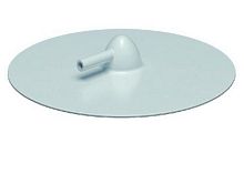 Штуцер инъекционный ТПО угловой 10 шт ТехноНИКОЛЬ