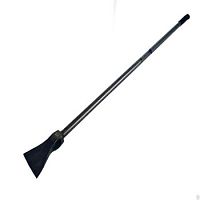 Ледоруб А0, с металлической ручкой(топор 1.5кг)