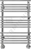Полотенцесушитель водяной Вента люкс П15 510х740х450 (5+5+5) из нержавеющей стали