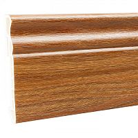 Плинтус Мастер Декор сандаловое дерево