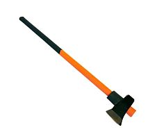 Колун с фиберглассовой ручкой 2700 г