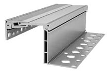 Деформационный шов ДША.Т-85 - УГЛ/125, Аквабарьер