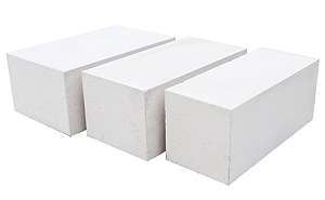 Газосиликатные блоки