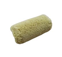 Валик полиакриловый на подложке зеленый 180 мм, D 54 мм, d 8 мм, ворс 16 мм
