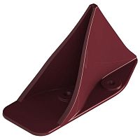 Снегорассекатель TP Gamma красный