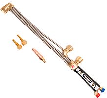 Резак комбинированный KRASS-535