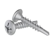 Винт-саморез сверлоконечный FACHMANN NDRP 4,8х200 мм