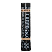 Гидроизол ЭКП 4.5, рулонная кровля, 1х10м (10 м2), КРЗ