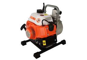 Бензомоторная техника