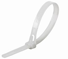 Хомут-стяжка 300 мм, 100 шт./уп.